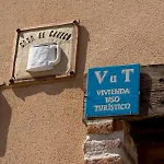 Vivienda Turistica El Caneco Dom wakacyjny Tordesillas