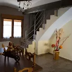 Dom wakacyjny Vivienda Turistica El Caneco Tordesillas