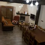 Vivienda Turistica El Caneco