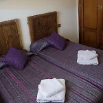 Dom wakacyjny Vivienda Turistica El Caneco Tordesillas