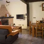 Vivienda Turistica El Caneco Hébergement de vacances Tordesillas