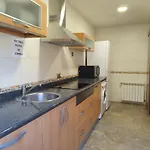 Vivienda Turistica El Caneco Dom wakacyjny