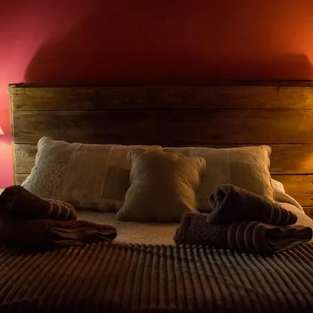 Vivienda Turistica El Caneco Holiday home *