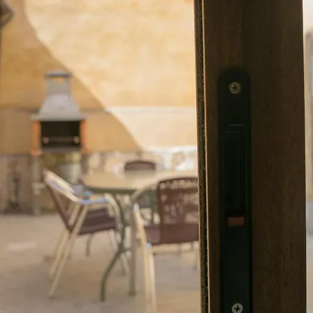 Vivienda Turistica El Caneco Tordesillas