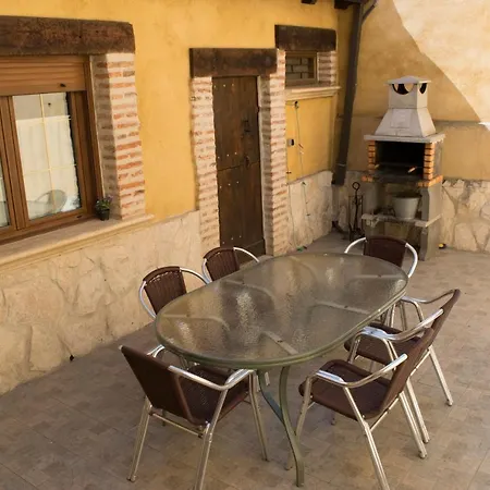 Dom wakacyjny Vivienda Turistica El Caneco *