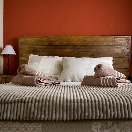 Vivienda Turistica El Caneco Holiday home *
