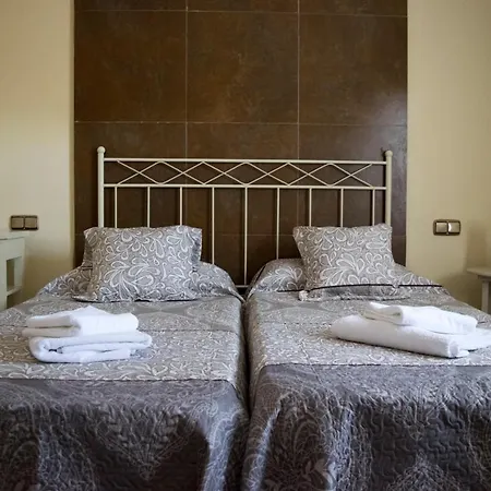 Vivienda Turistica El Caneco *