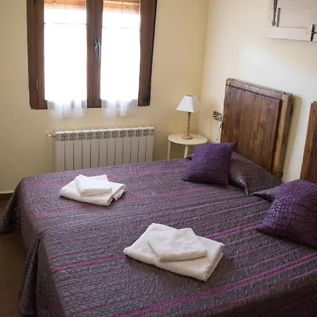 Hébergement de vacances Vivienda Turistica El Caneco