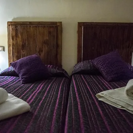 Ferienhaus Vivienda Turistica El Caneco