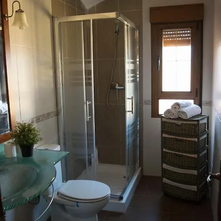 Vivienda Turistica El Caneco Hébergement de vacances