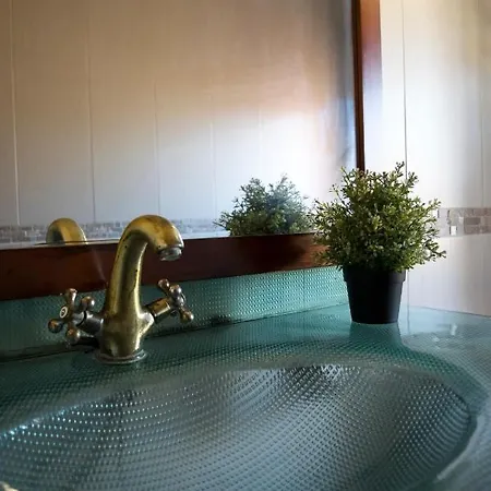 Vivienda Turistica El Caneco Hébergement de vacances *