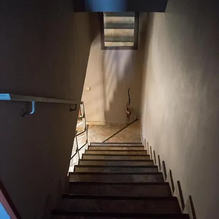 Vivienda Turistica El Caneco * Tordesillas