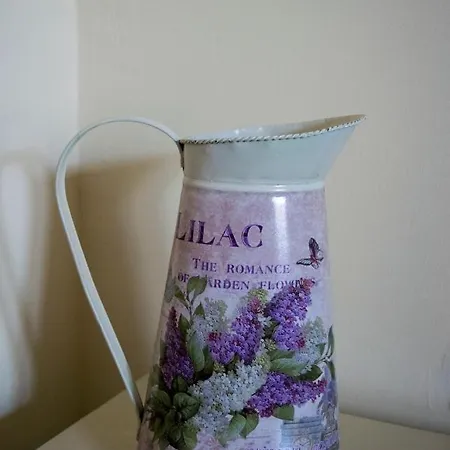 Vivienda Turistica El Caneco Tordesillas