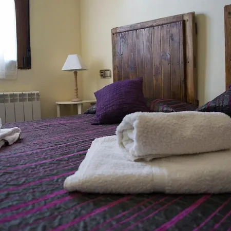 Hébergement de vacances Vivienda Turistica El Caneco *