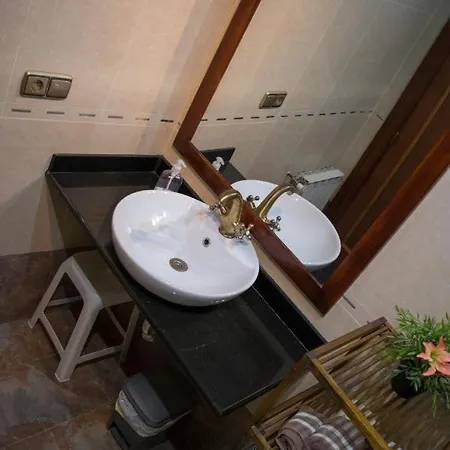 Dom wakacyjny Vivienda Turistica El Caneco Tordesillas