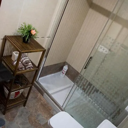 Vivienda Turistica El Caneco *