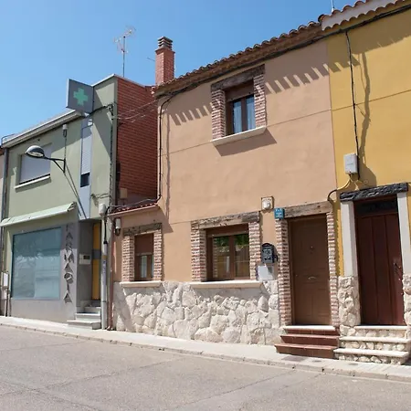 Ferienhaus Vivienda Turistica El Caneco