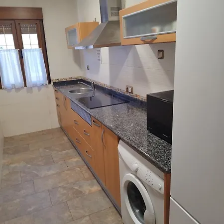 Vivienda Turistica El Caneco * Tordesillas