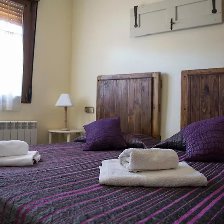 Dom wakacyjny Vivienda Turistica El Caneco *