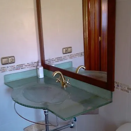 Ferienhaus Vivienda Turistica El Caneco