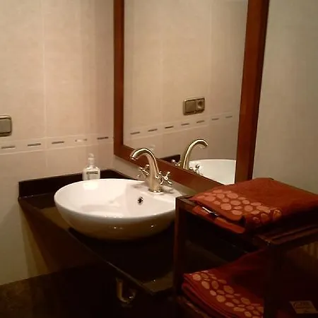 Vivienda Turistica El Caneco Tordesillas