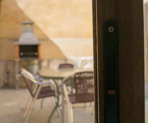 Vivienda Turistica El Caneco Tordesillas