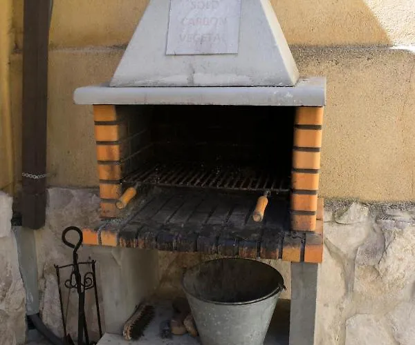 Hébergement de vacances Vivienda Turistica El Caneco *