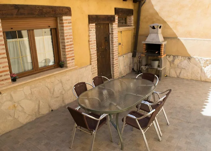 Hébergement de vacances Vivienda Turistica El Caneco *