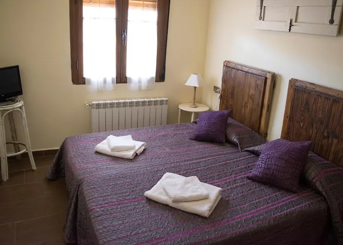 Hébergement de vacances Vivienda Turistica El Caneco