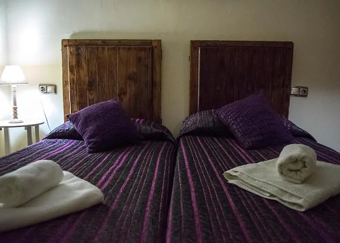 Hébergement de vacances Vivienda Turistica El Caneco