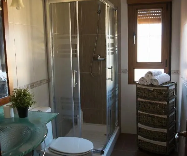 Vivienda Turistica El Caneco Hébergement de vacances