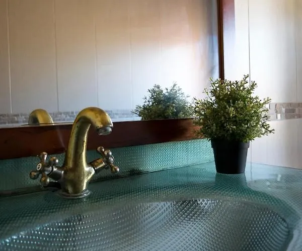 Vivienda Turistica El Caneco Hébergement de vacances *