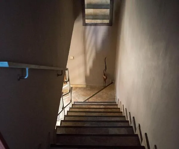 Vivienda Turistica El Caneco * Tordesillas