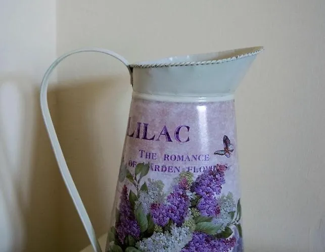 Vivienda Turistica El Caneco Tordesillas