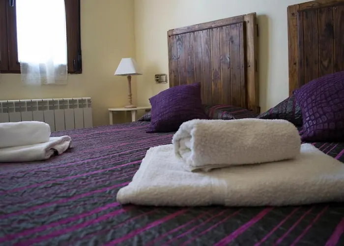 Hébergement de vacances Vivienda Turistica El Caneco *