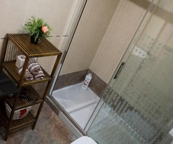 Vivienda Turistica El Caneco *