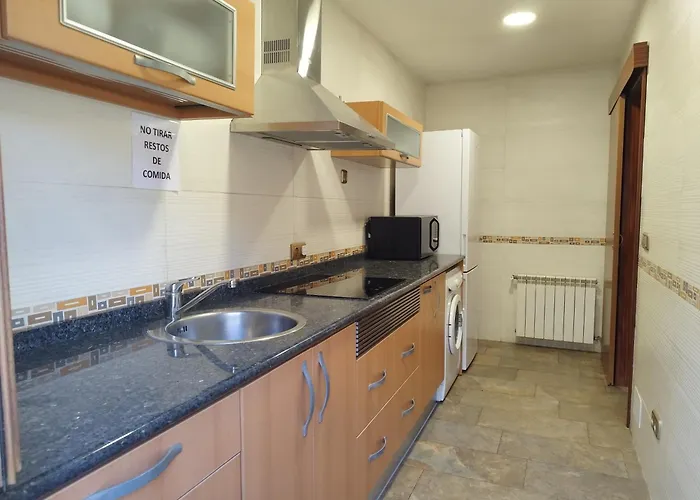 Vivienda Turistica El Caneco *