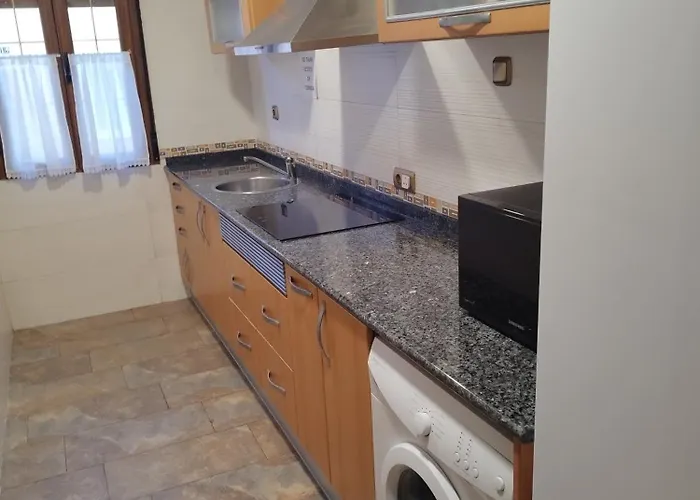 Vivienda Turistica El Caneco * Tordesillas