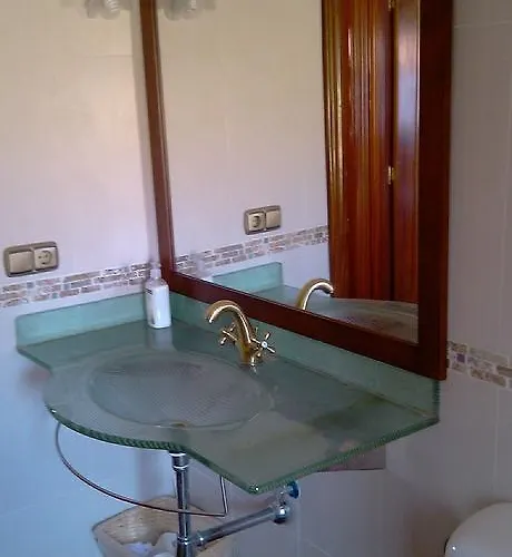 Hébergement de vacances Vivienda Turistica El Caneco