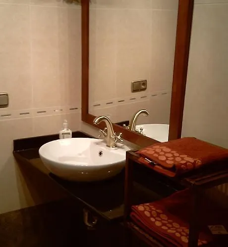 Vivienda Turistica El Caneco Tordesillas